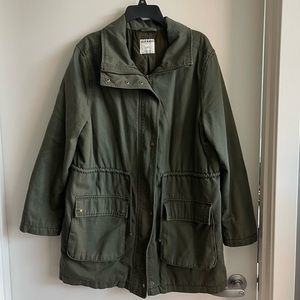 Old Navy Utility Jacket